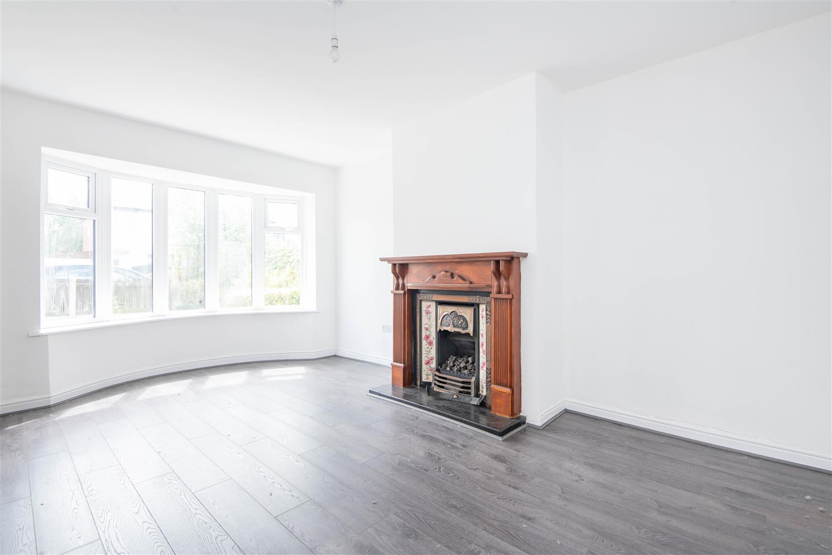 Sulby Drive, Ribbleton, Preston